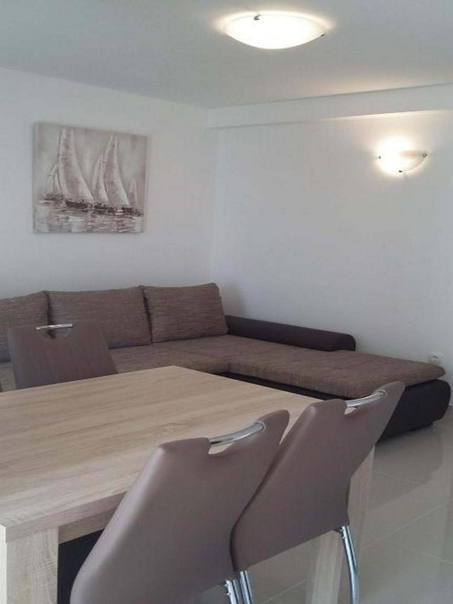Apartments Mlikota Zaton  Habitación foto