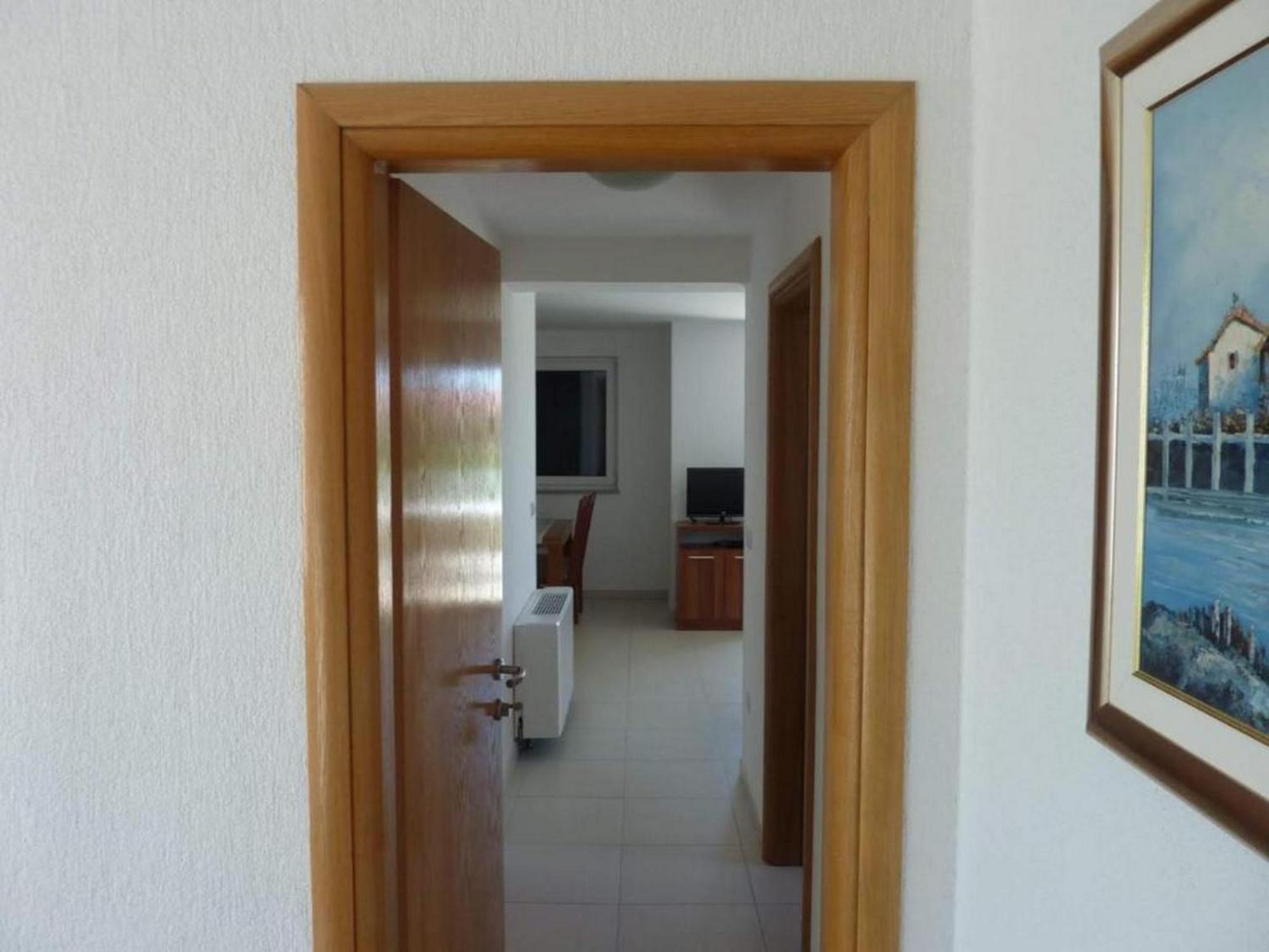 Apartments Mlikota Zaton  Habitación foto