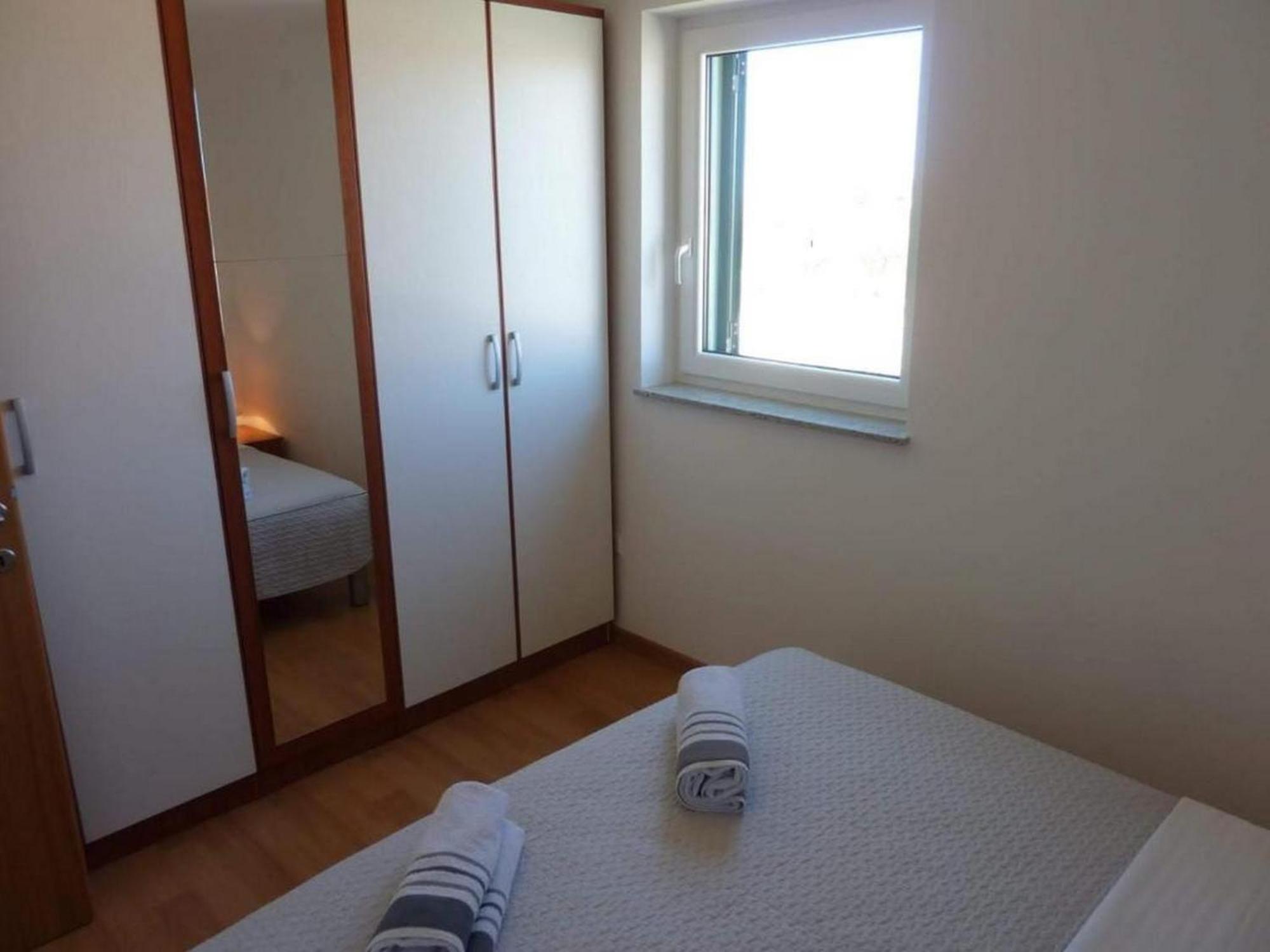 Apartments Mlikota Zaton  Habitación foto